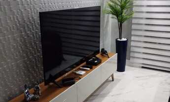 Imagem 5: Apartamento Residencial à venda, Lauzane Paulista, São Paulo - AP0663