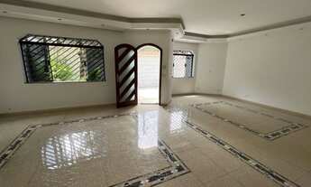 Imagem: Casa com 5 dormitórios à venda, 336 m²