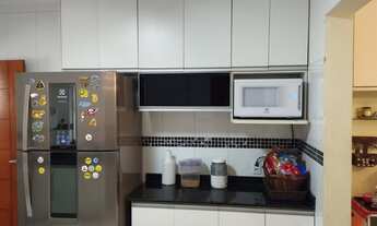 Imagem 2: Casa Residencial à venda, Vila Mazzei, São Paulo - CA0223