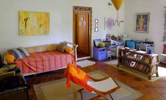 Imagem 5: Casa Residencial para venda e locação, Vila Amélia, São Paulo - CA0417