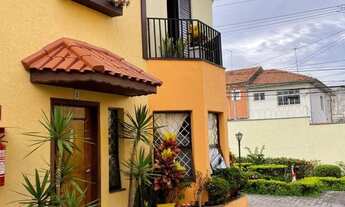 Imagem 6: Casa Residencial à venda, Vila Gustavo, São Paulo - CA0213