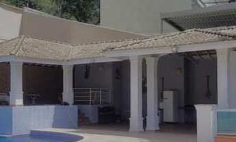 Imagem 5: Casa com 4 dormitórios à venda, 700 m² por R$ 3.490.000,00 - Roseira - Mairiporã/SP