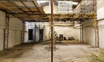 Imagem 6: Galpão à venda, 450 m² por R$ 750.000,00 - Jardim Pedra Branca - São Paulo/SP