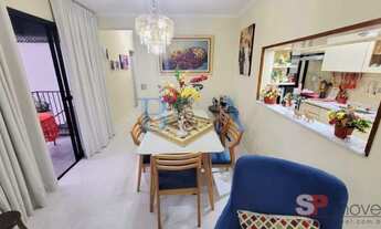 Imagem 5: Apartamento Residencial à venda, Santa Teresinha, São Paulo - AP0073