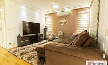 Imagem 6: Casa em condomínio de alto padrão, terreno com uma excelente metragem, podendo colocar pis