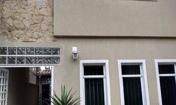 Imagem 2: Sobrado de 3 dorms, 1 suite, 2 vagas na Vila Isolina Mazzei!!