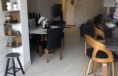 Imagem 2: Apartamento Residencial à venda, Jardim Paraíso, São Paulo - AP0199