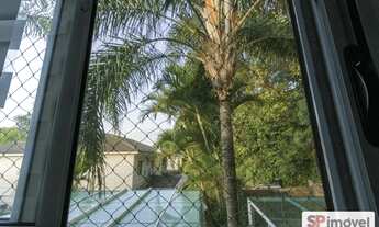 Imagem 3: Casa em condomínio de alto padrão, terreno com uma excelente metragem, podendo colocar pis