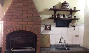 Imagem 5: Casa Residencial à venda, Parque Mandaqui, São Paulo - CA0331