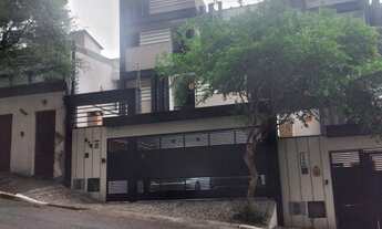 Imagem 3: Lindo sobrado semi novo na Vila Ester