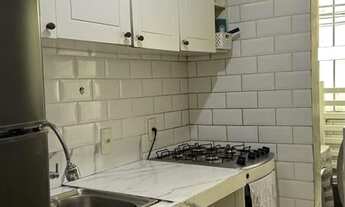 Imagem 2: Apartamento com 2 dorm, 50 m² por R$ 265.957 - Jardim Francisco Mendes - São Paulo/SP