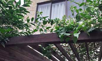 Imagem 2: Lindo Sobrado de 200m2 a 500 metros do metrô Jd. SP!