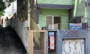 Imagem: Sobrado para venda ou locação em Santana