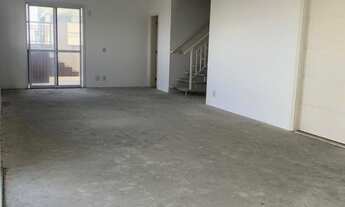 Imagem: Cobertura duplex no condomínio Chácara