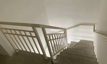 Imagem 2: Cobertura duplex no condomínio Chácara Santana para locação. Nova, nunca habitada