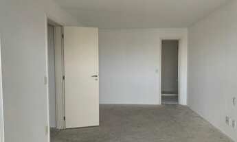 Imagem 6: Cobertura duplex no condomínio Chácara Santana para locação. Nova, nunca habitada