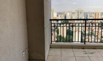 Imagem 7: Cobertura duplex no condomínio Chácara Santana para locação. Nova, nunca habitada