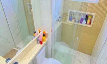 Imagem 6: APARTAMENTO RESIDENCIAL em SÃO PAULO - SP, LAUZANE PAULISTA