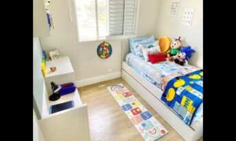 Imagem 4: APARTAMENTO RESIDENCIAL em SÃO PAULO - SP, LAUZANE PAULISTA