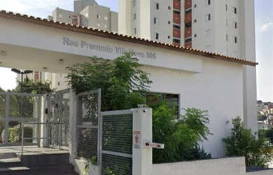 Imagem 3: APARTAMENTO RESIDENCIAL em SÃO PAULO - SP, VILA BELA VISTA (ZONA NORTE