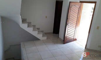 Imagem: CASA RESIDENCIAL em SÃO PAULO - SP, VILA