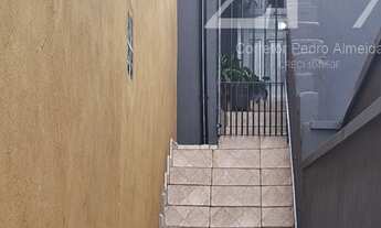 Imagem 4: CASA RESIDENCIAL em SÃO PAULO - SP, JARDIM JAPÃO