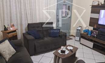 Imagem: CASA RESIDENCIAL em SÃO PAULO - SP, JARDIM