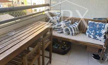 Imagem 3: APARTAMENTO RESIDENCIAL em SÃO PAULO - SP, Parada Inglesa