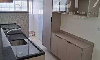 Imagem 3: APARTAMENTO RESIDENCIAL em SÃO PAULO - SP, VILA IRMÃOS ARNONI