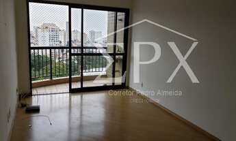 Imagem: APARTAMENTO RESIDENCIAL em SÃO PAULO
