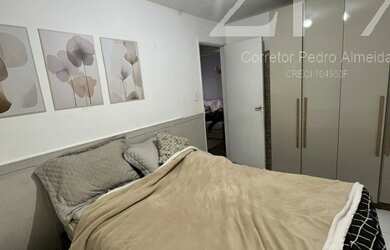 Imagem 4: Apartamento com 2 dormitórios no Tremembé