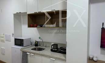 Imagem 4: Studio com sacada a apenas 5 minutos a pé do metrô Tucuruvi