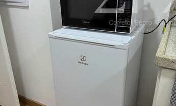 Imagem 5: Studio com sacada a apenas 5 minutos a pé do metrô Tucuruvi