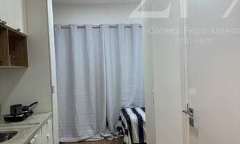 Imagem 3: Studio com sacada a apenas 5 minutos a pé do metrô Tucuruvi