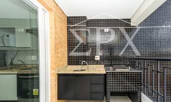 Imagem 6: APARTAMENTO RESIDENCIAL em São Paulo - SP, Casa Verde