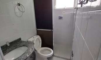 Imagem 5: Apartamento para alugar no Vitória Régia 2