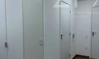 Imagem 2: Studio com sacada a apenas 5 minutos a pé do metrô Tucuruvi