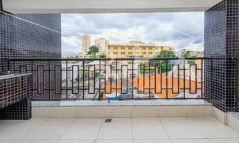 Imagem 4: APARTAMENTO RESIDENCIAL em São Paulo - SP, Casa Verde