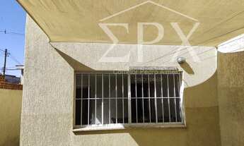 Imagem: CASA RESIDENCIAL em São Paulo - SP, Lauzane