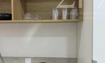 Imagem 7: Studio com sacada a apenas 5 minutos a pé do metrô Tucuruvi