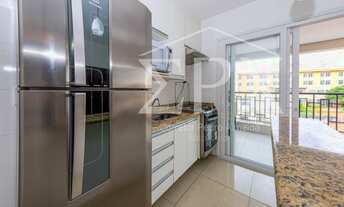 Imagem: APARTAMENTO RESIDENCIAL em São Paulo