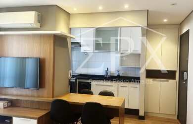 Imagem: APARTAMENTO RESIDENCIAL em SÃO PAULO