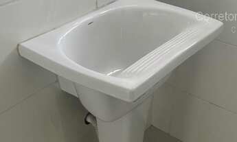 Imagem 4: Apartamento com 1 dormitório para alugar, 35 m² por R$ 1.207/mês - Vila Pita/Imirim