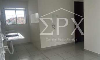 Imagem: Apartamento com 1 dormitório para alugar