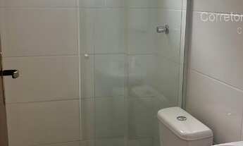 Imagem 7: Apartamento com 1 dormitório para alugar, 35 m² por R$ 1.207/mês - Vila Pita/Imirim