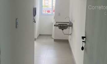 Imagem 2: Apartamento novo para alugar em Itaquera com 2 dormitórios