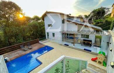 Imagem: CASA RESIDENCIAL em Mairiporã - SP, Caraguatá