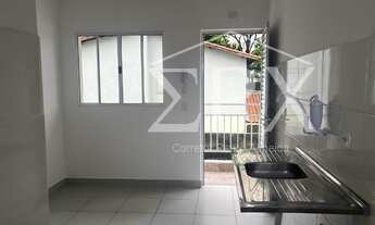 Imagem 6: Apartamento com 1 dormitório para alugar, 35 m² por R$ 1.207/mês - Vila Pita/Imirim