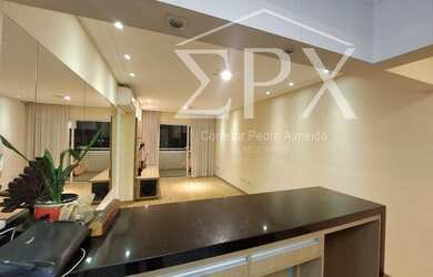 Imagem 4: APARTAMENTO RESIDENCIAL em SÃO PAULO - SP, Parada Inglesa