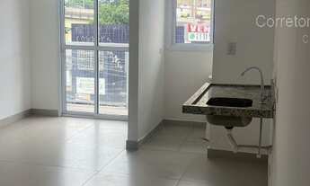 Imagem: Apartamento novo para alugar em Itaquera